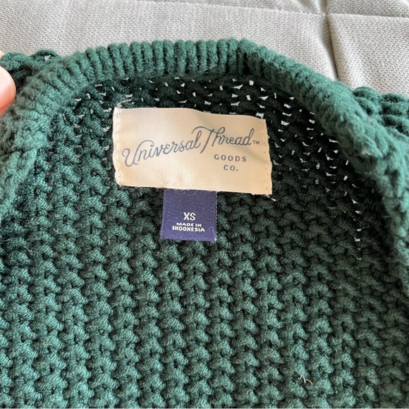 Universal Thread cardigan - Picture 3 of 4
